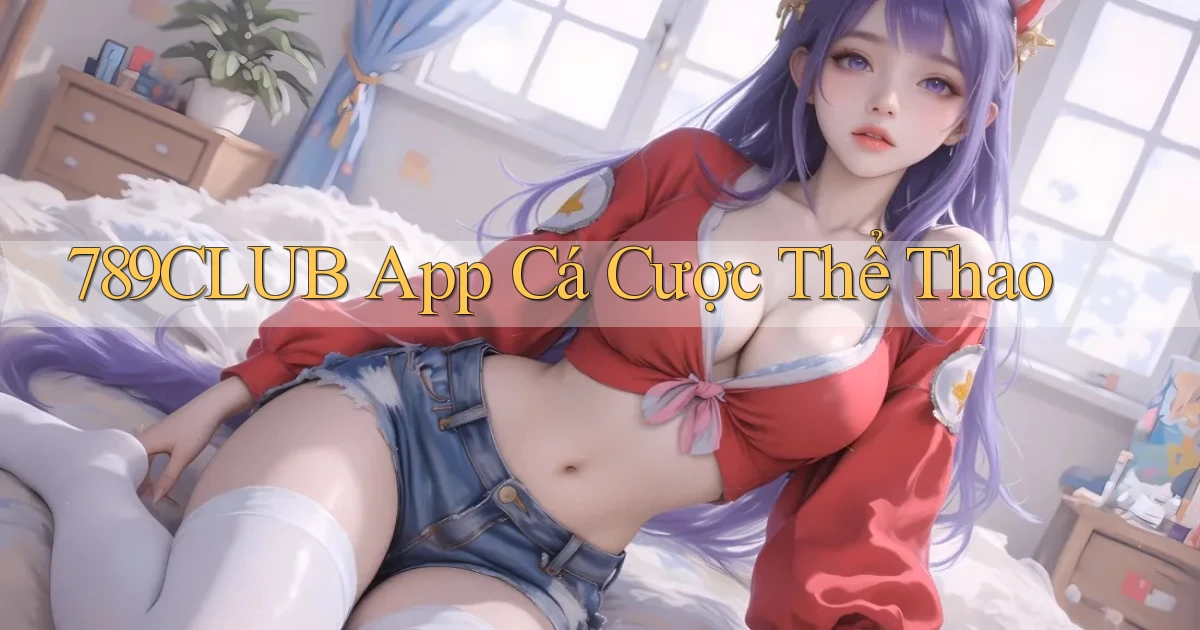 789club app cá cược thể thao