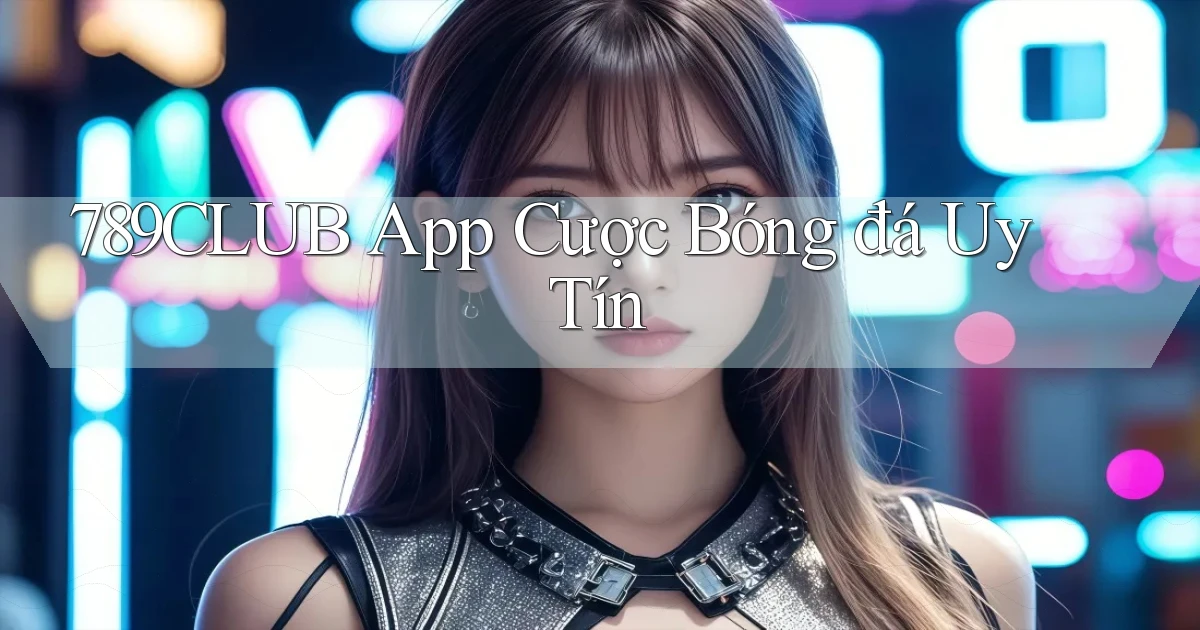 789club app cược bóng đá uy tín