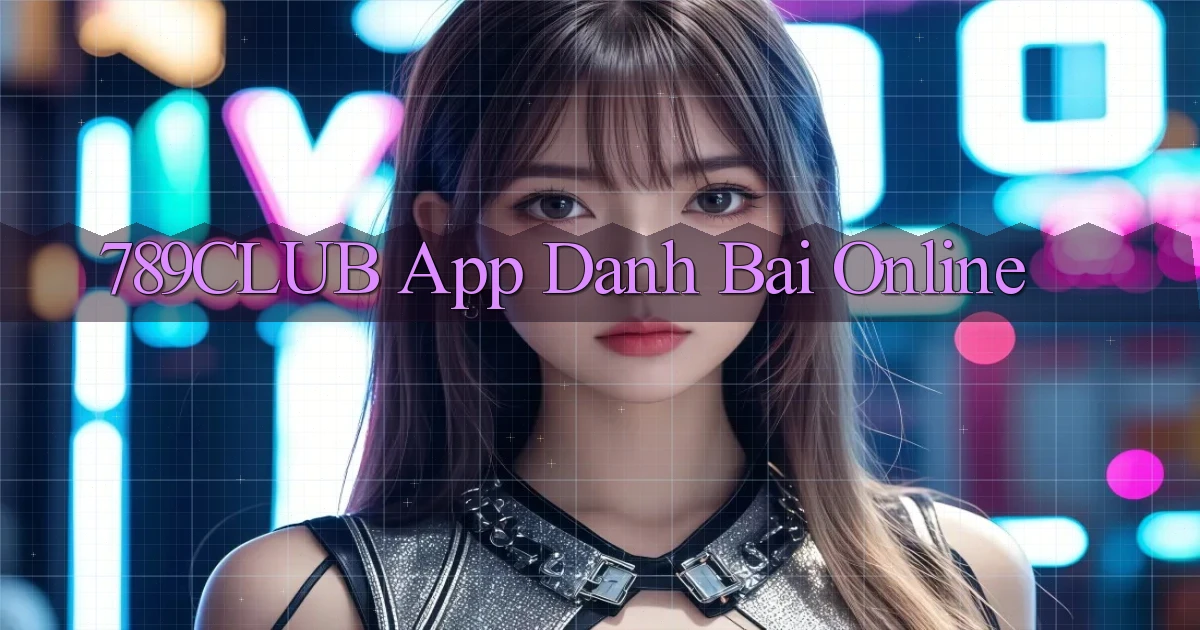 789club app danh bai online