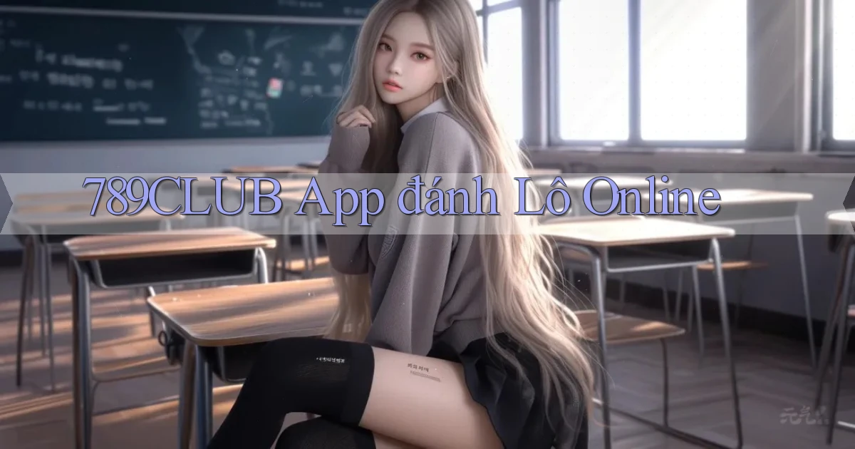 789club app đánh lô online