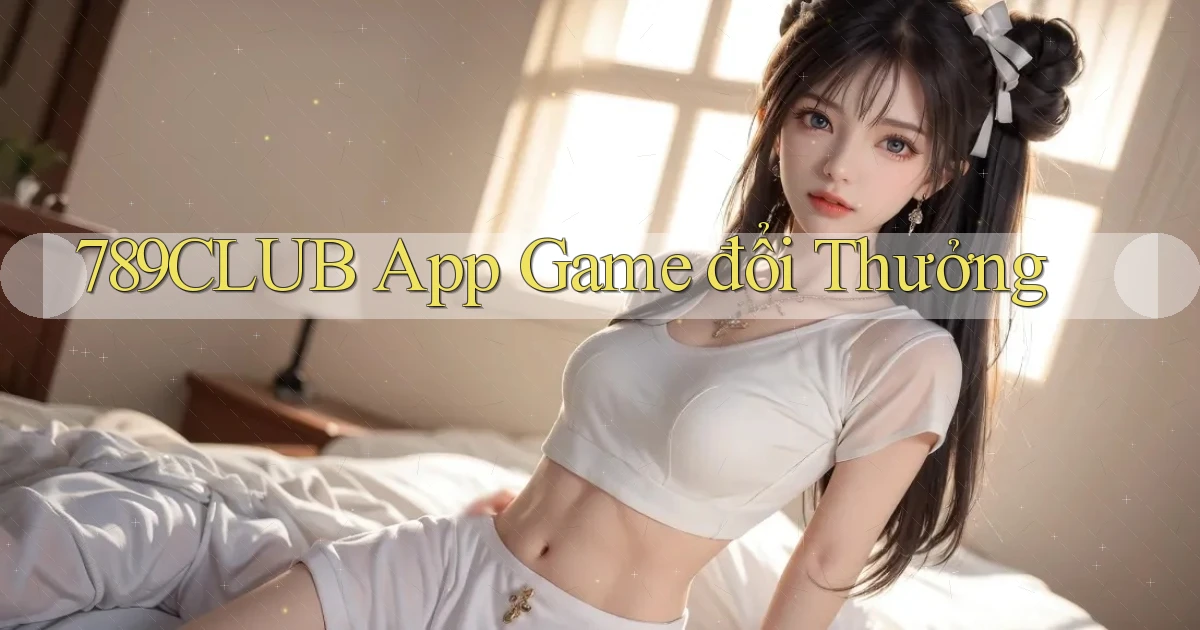 789club app game đổi thưởng