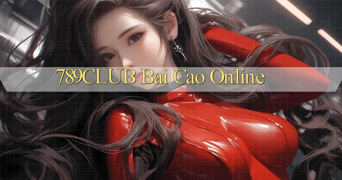 789club bài cào online