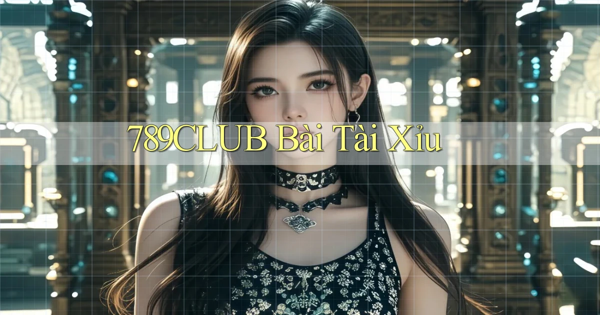789club bài tài xỉu
