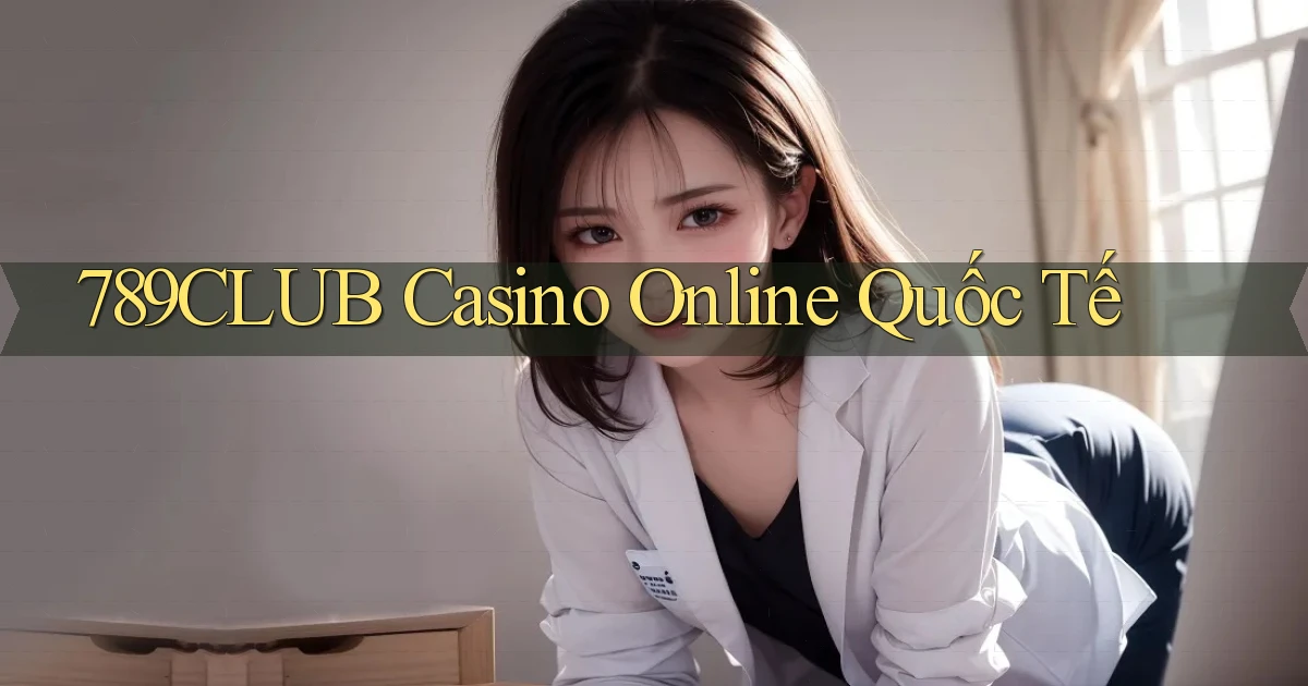 789club casino online quốc tế