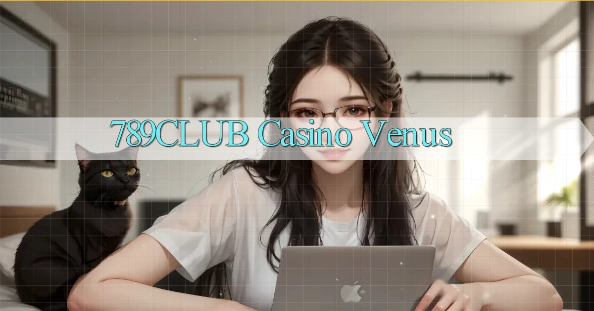 789club casino venus