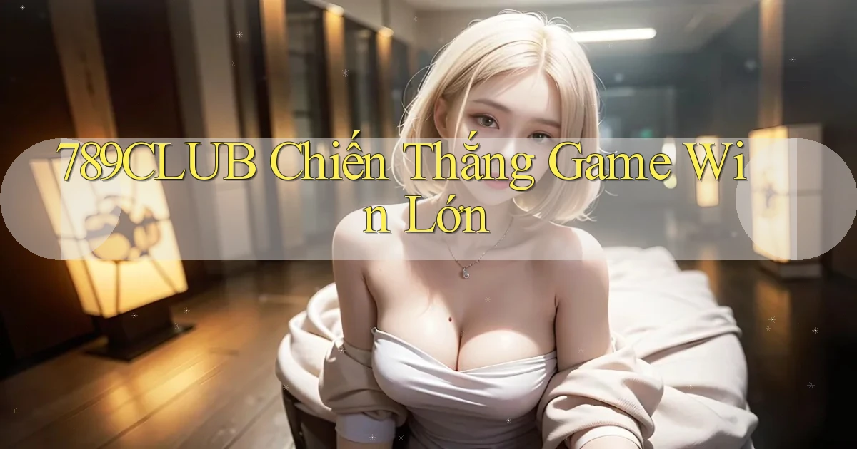 789club  chiến thắng game win lớn