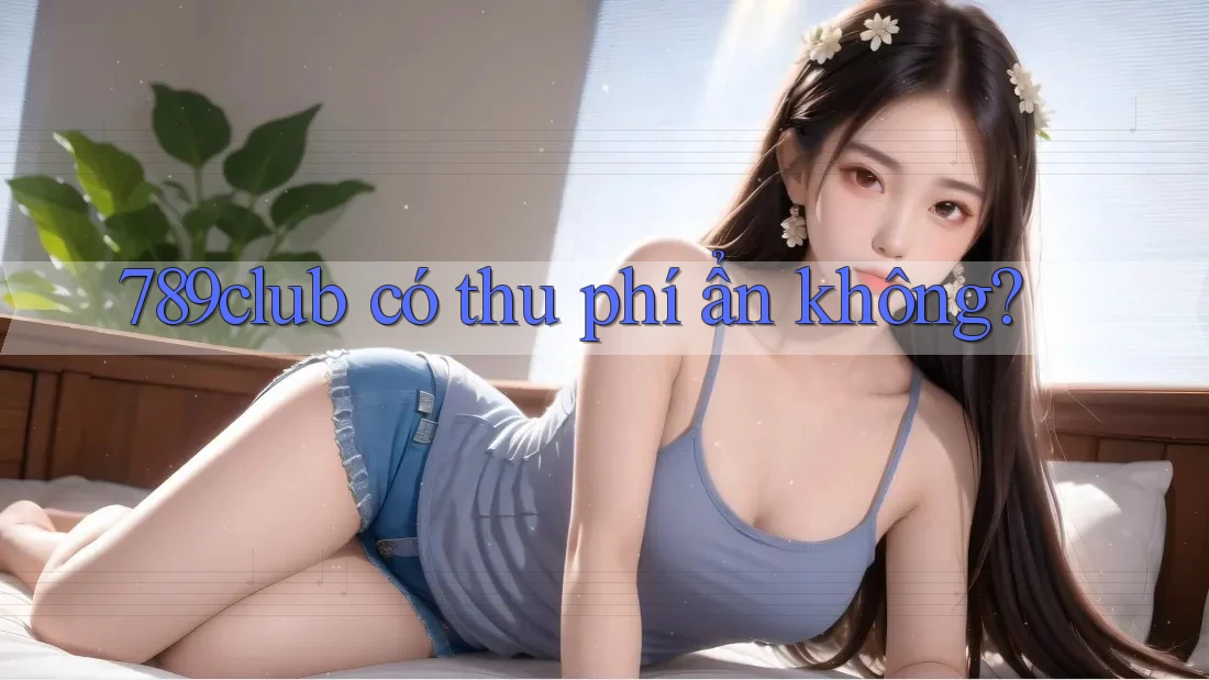 789club có thu phí ẩn không? 789club có thu phí ẩn không?