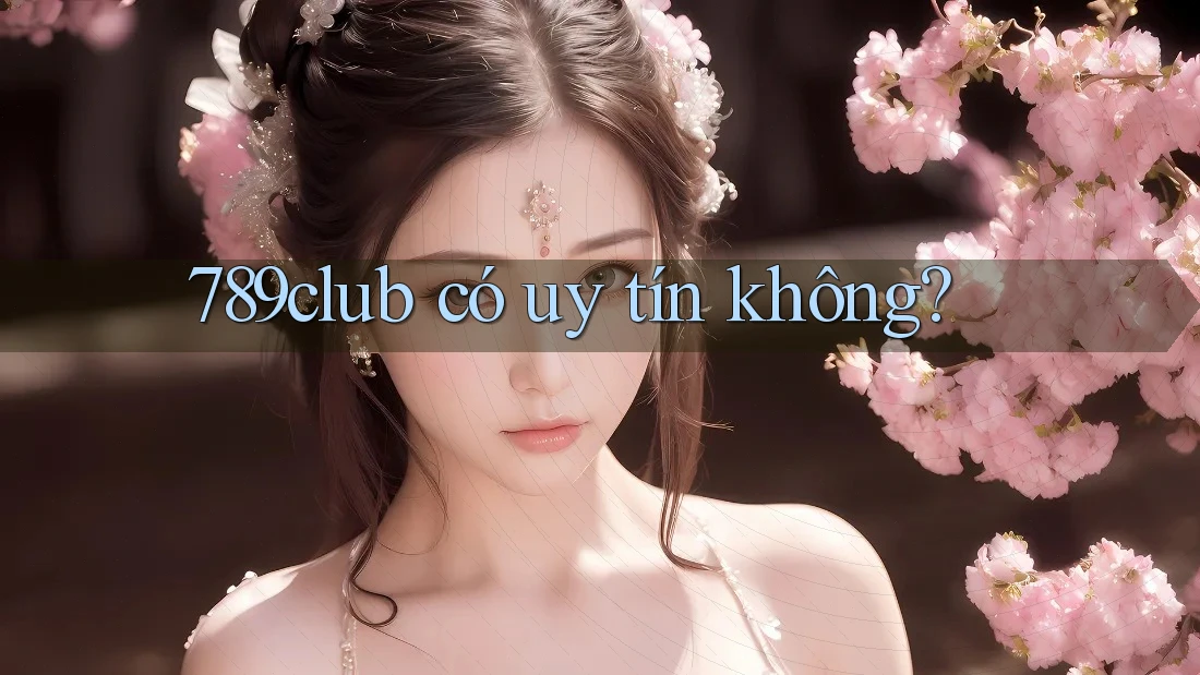 789club có uy tín không?