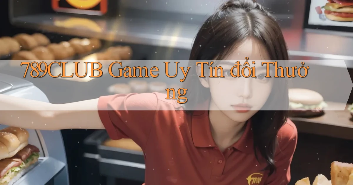 789club  game uy tín đổi thưởng