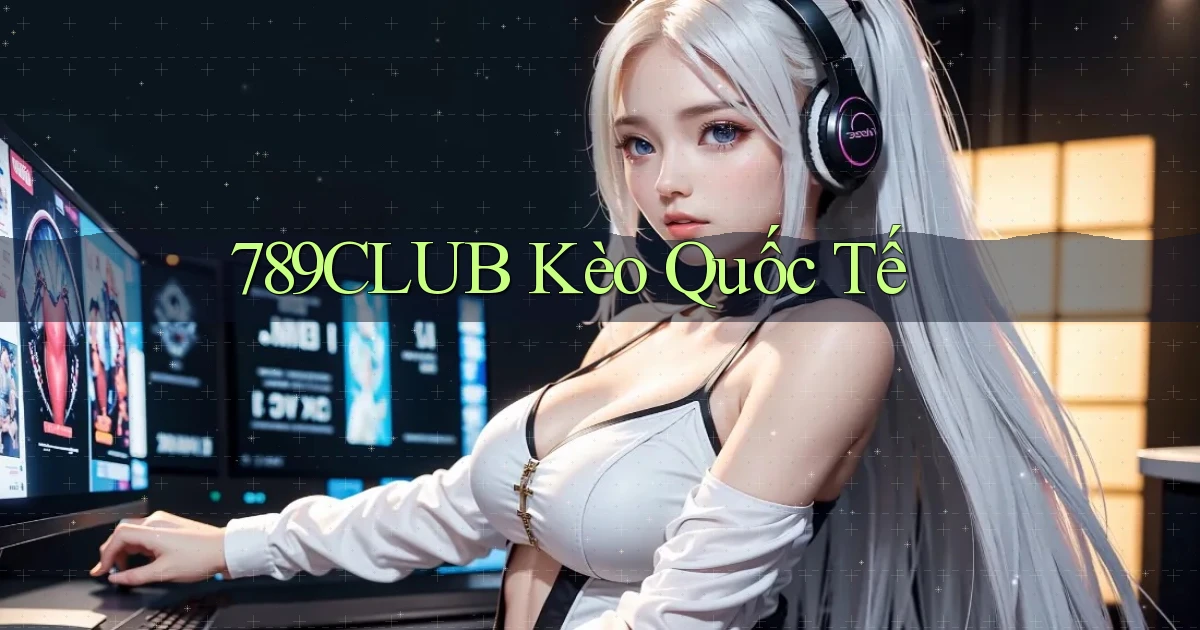 789club  kèo quốc tế
