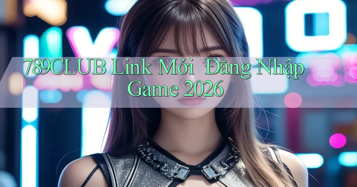789club   Link Mới ｜ Đăng Nhập Game 2026