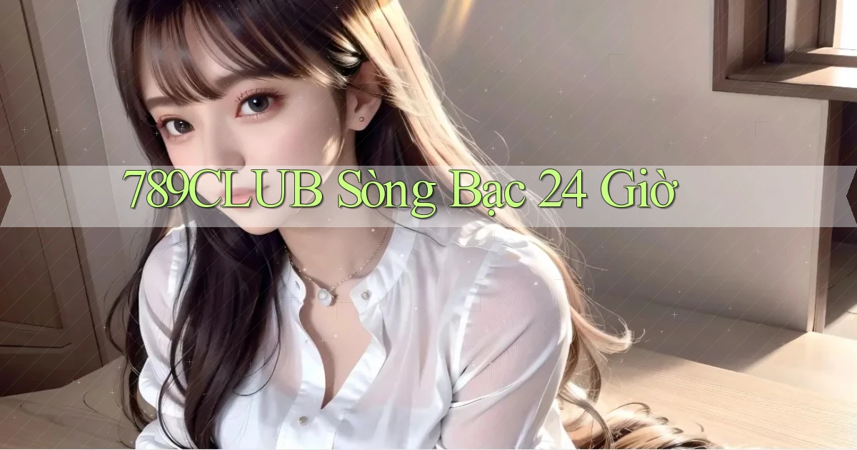 789club sòng bạc 24 giờ