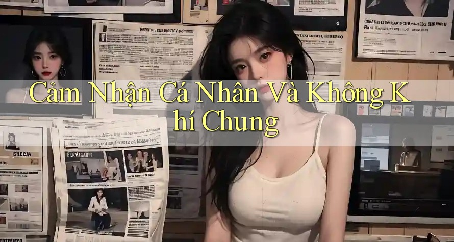 Cảm Nhận Cá Nhân Và Không Khí Chung