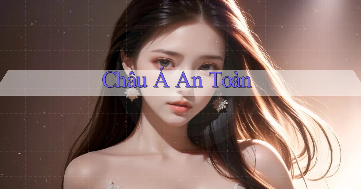 Châu Á An toàn