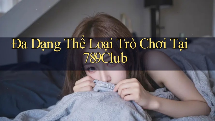 Đa Dạng Thể Loại Trò Chơi Tại 789Club