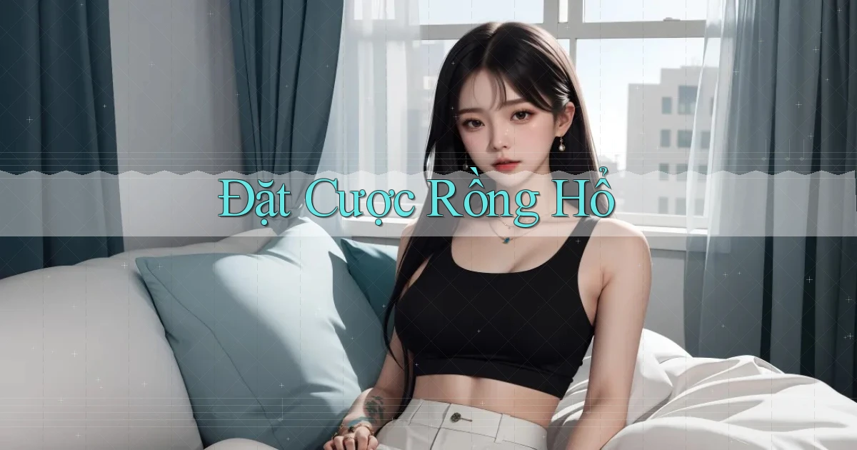 Đặt cược Rồng hổ