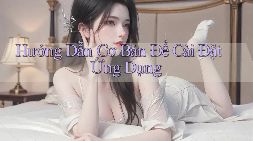 Hướng Dẫn Cơ Bản Để Cài Đặt Ứng Dụng
