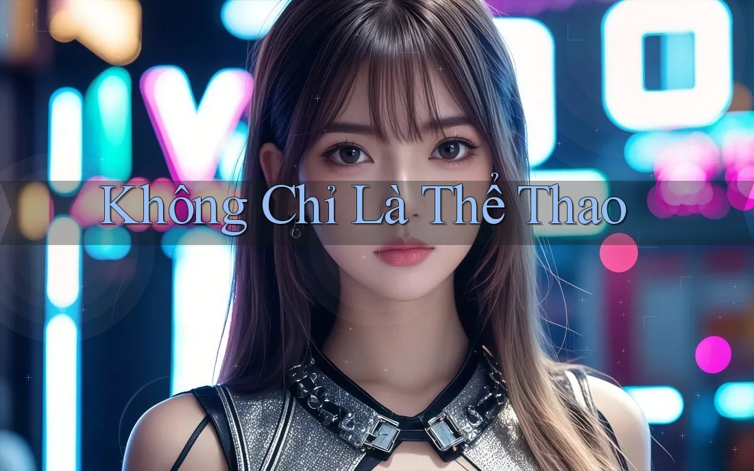 Không Chỉ Là Thể Thao