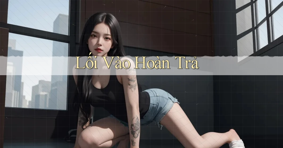 Lối vào Hoàn trả