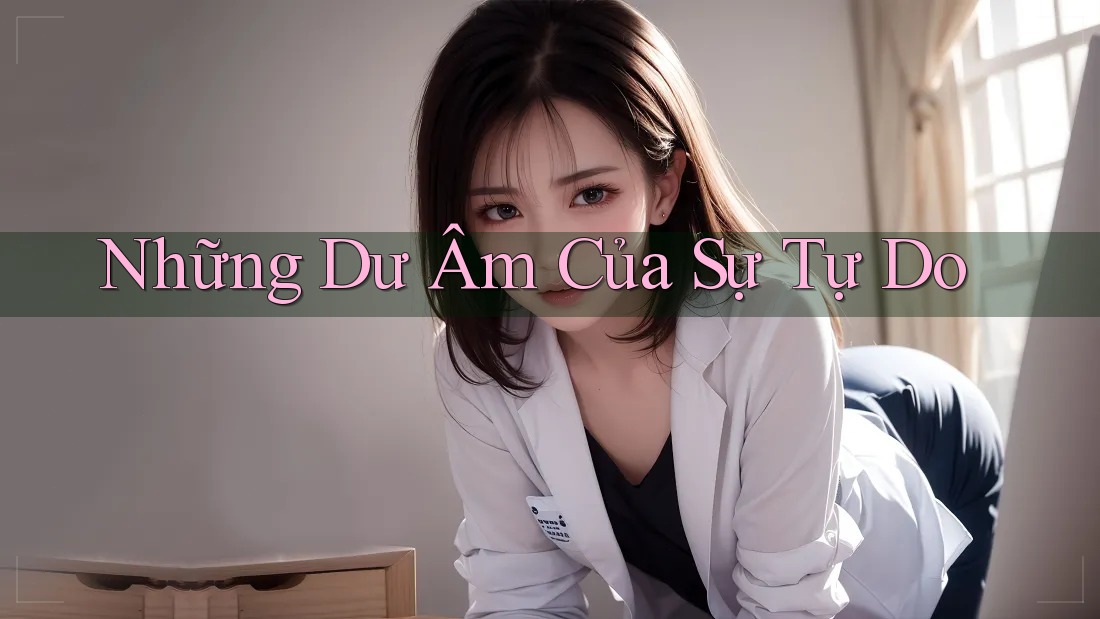Những Dư Âm Của Sự Tự Do