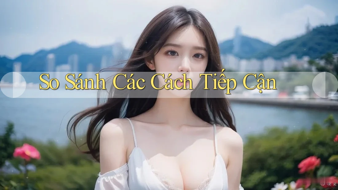 So Sánh Các Cách Tiếp Cận