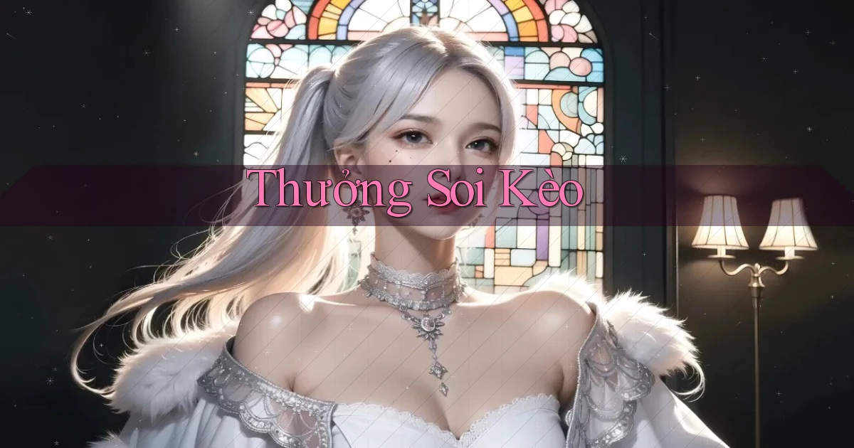 Thưởng Soi kèo
