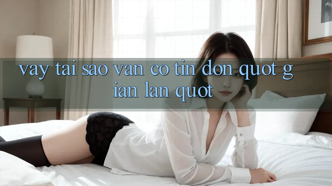 Vậy tại sao vẫn có tin đồn " gian lận" ?
