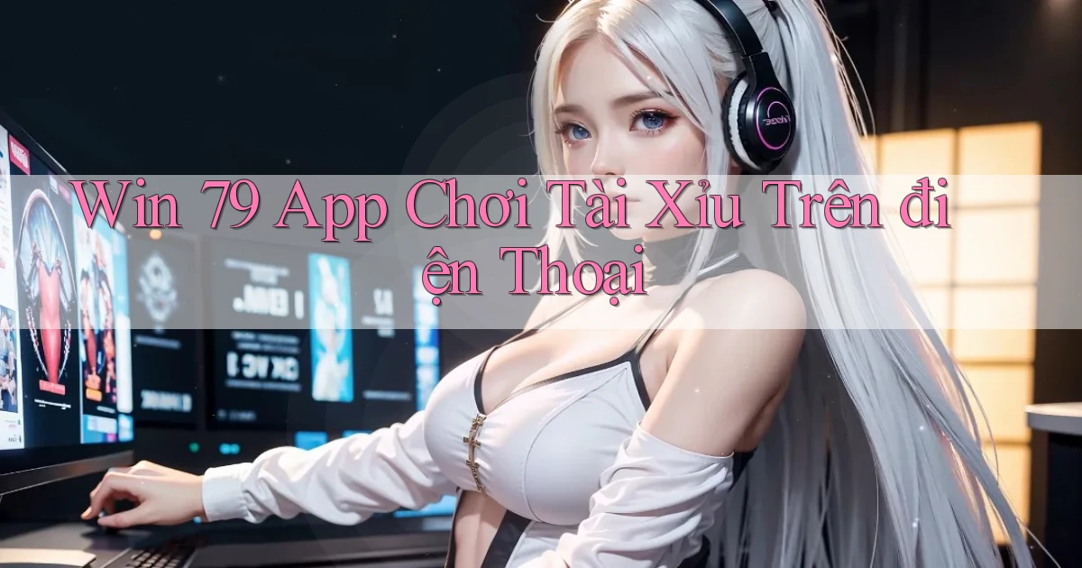 win 79 app chơi tài xỉu trên điện thoại