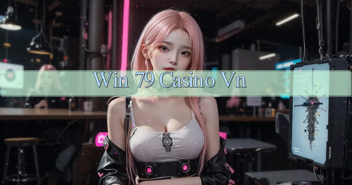 win 79 casino vn