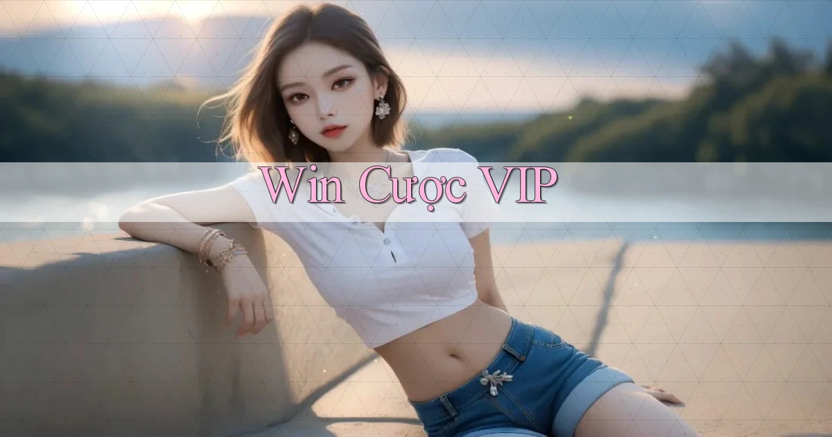 win Cược VIP